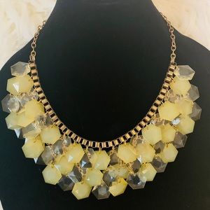 Gorgeous layered necklace